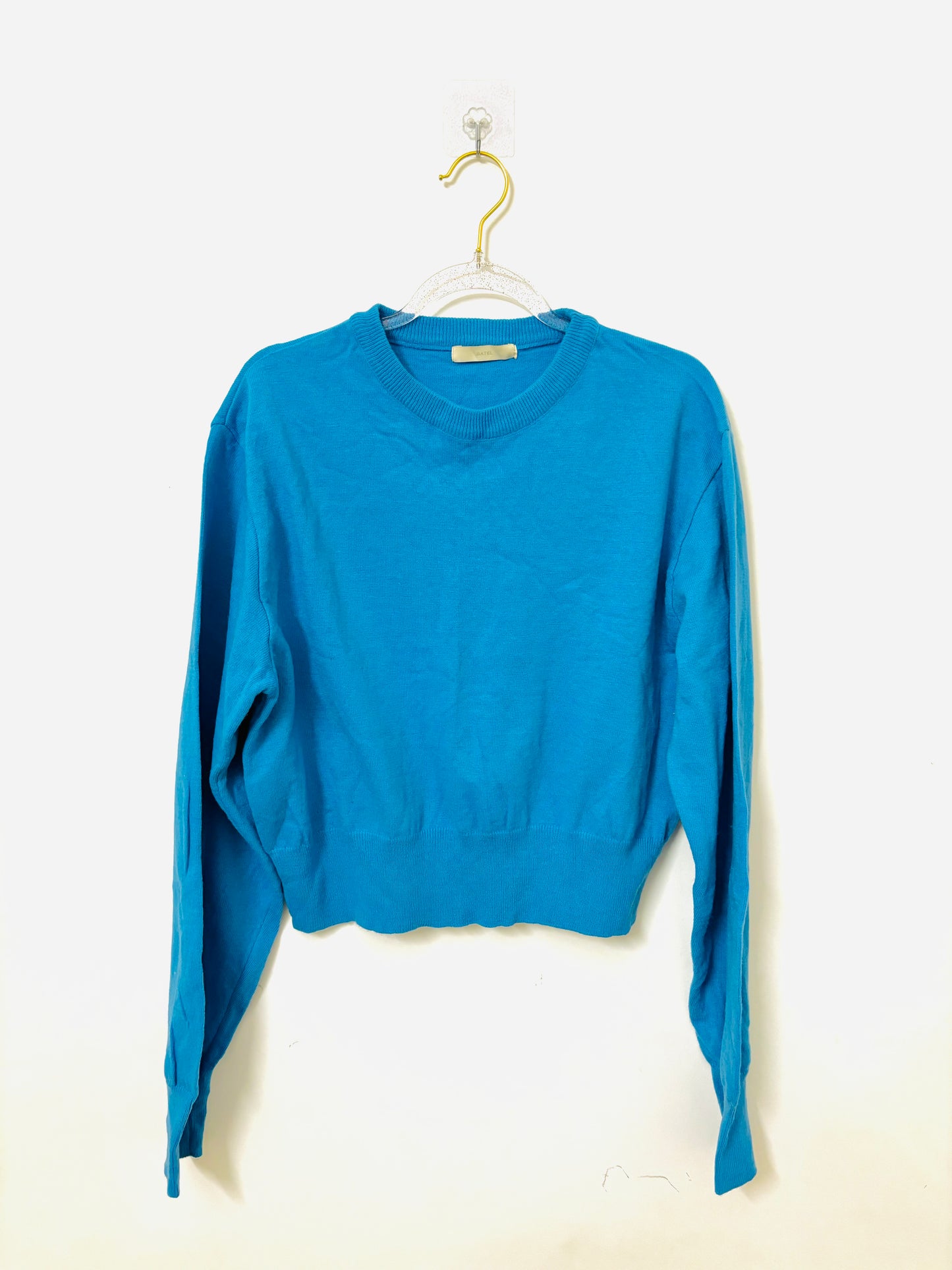 Women's Crop Top