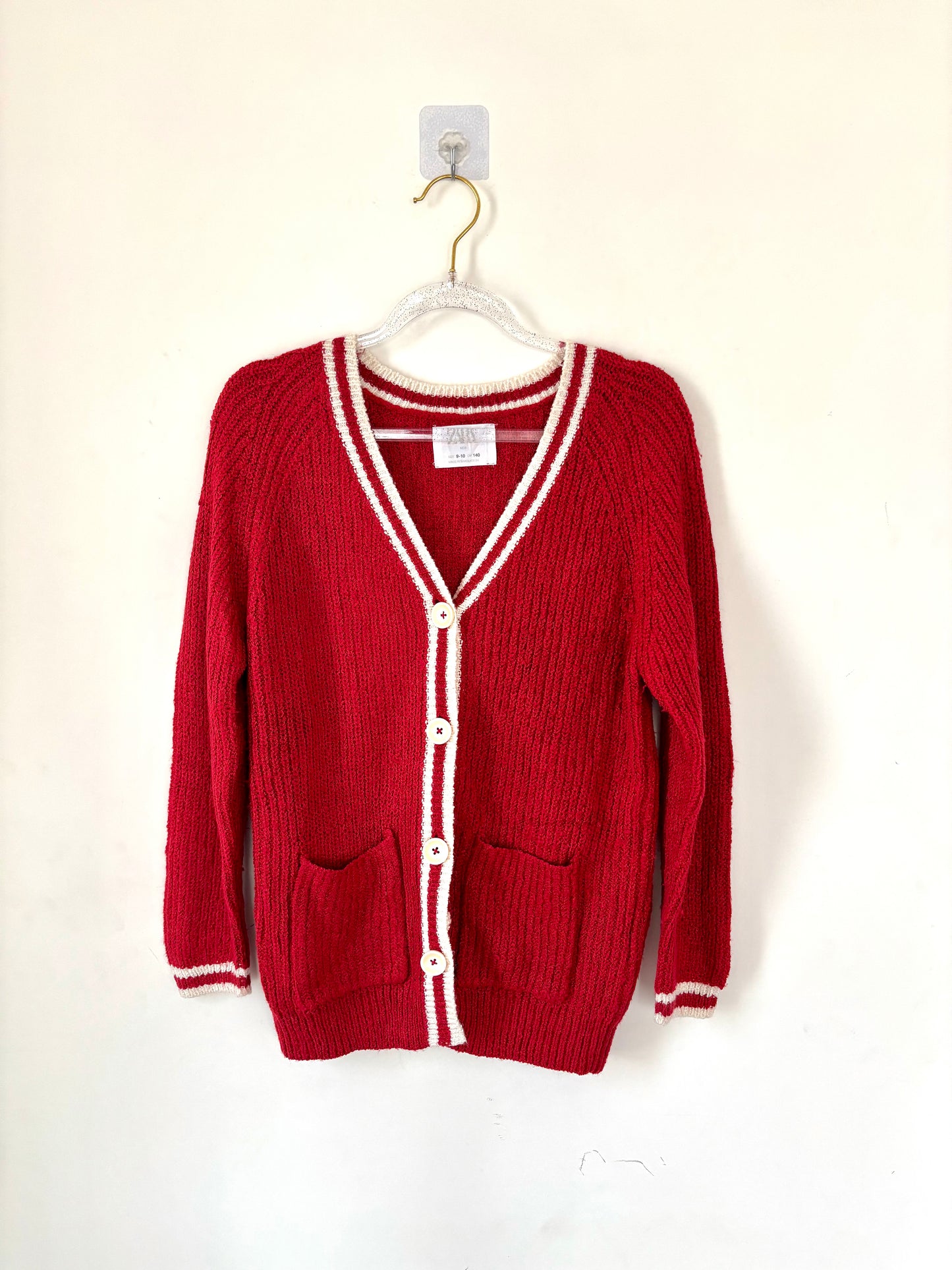 Cardigan tops
