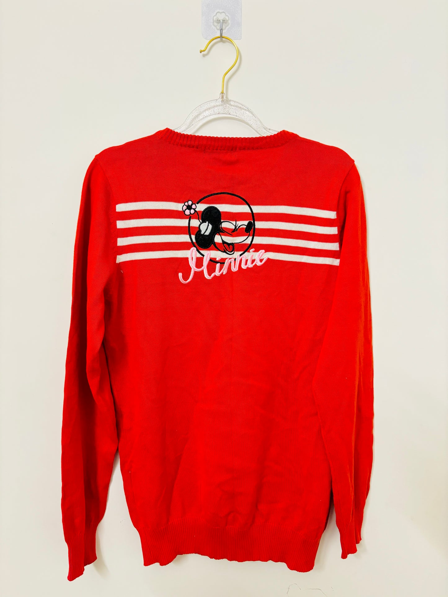 Women's sweatshirt