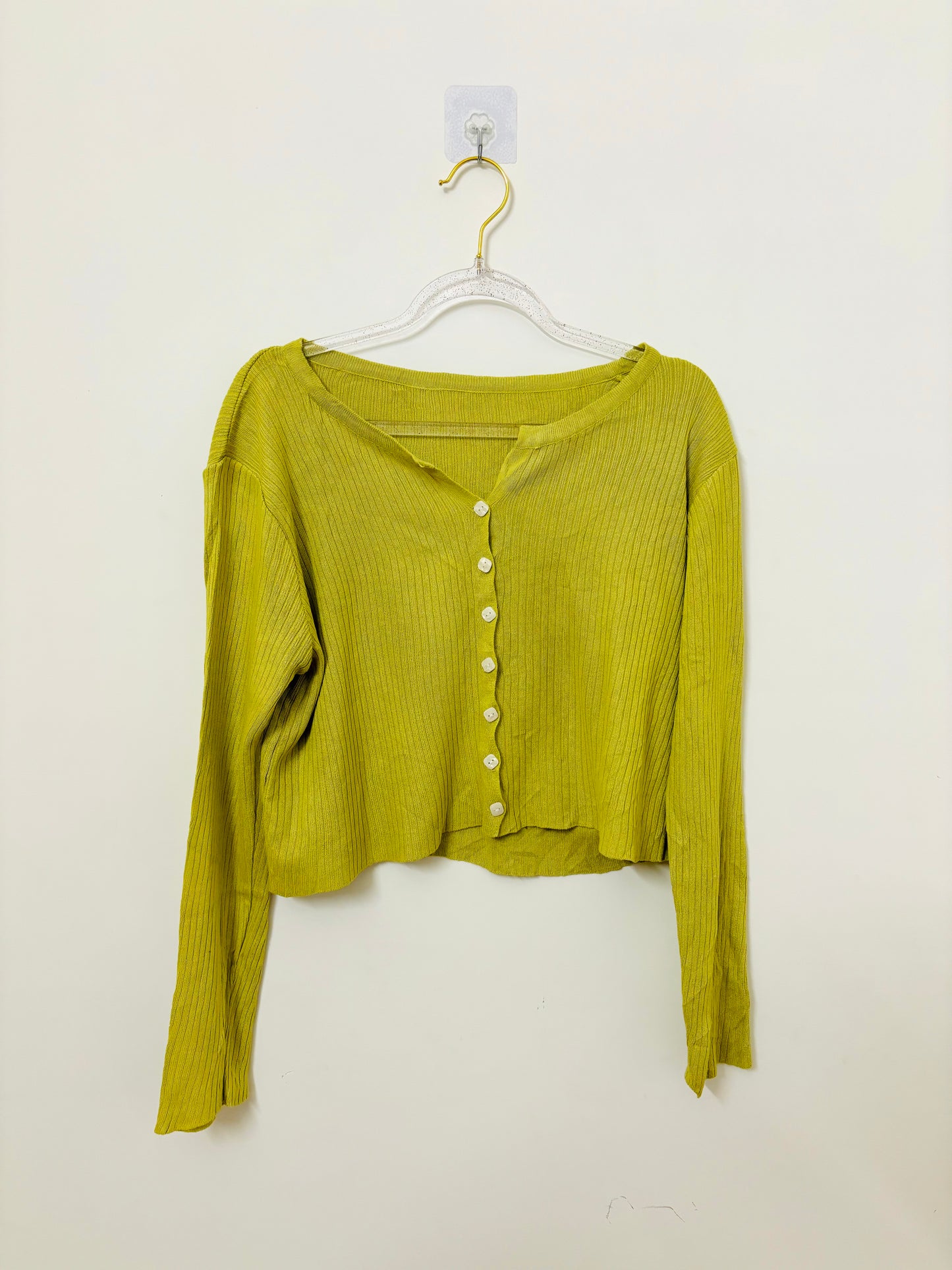 Timeless Cardigan
