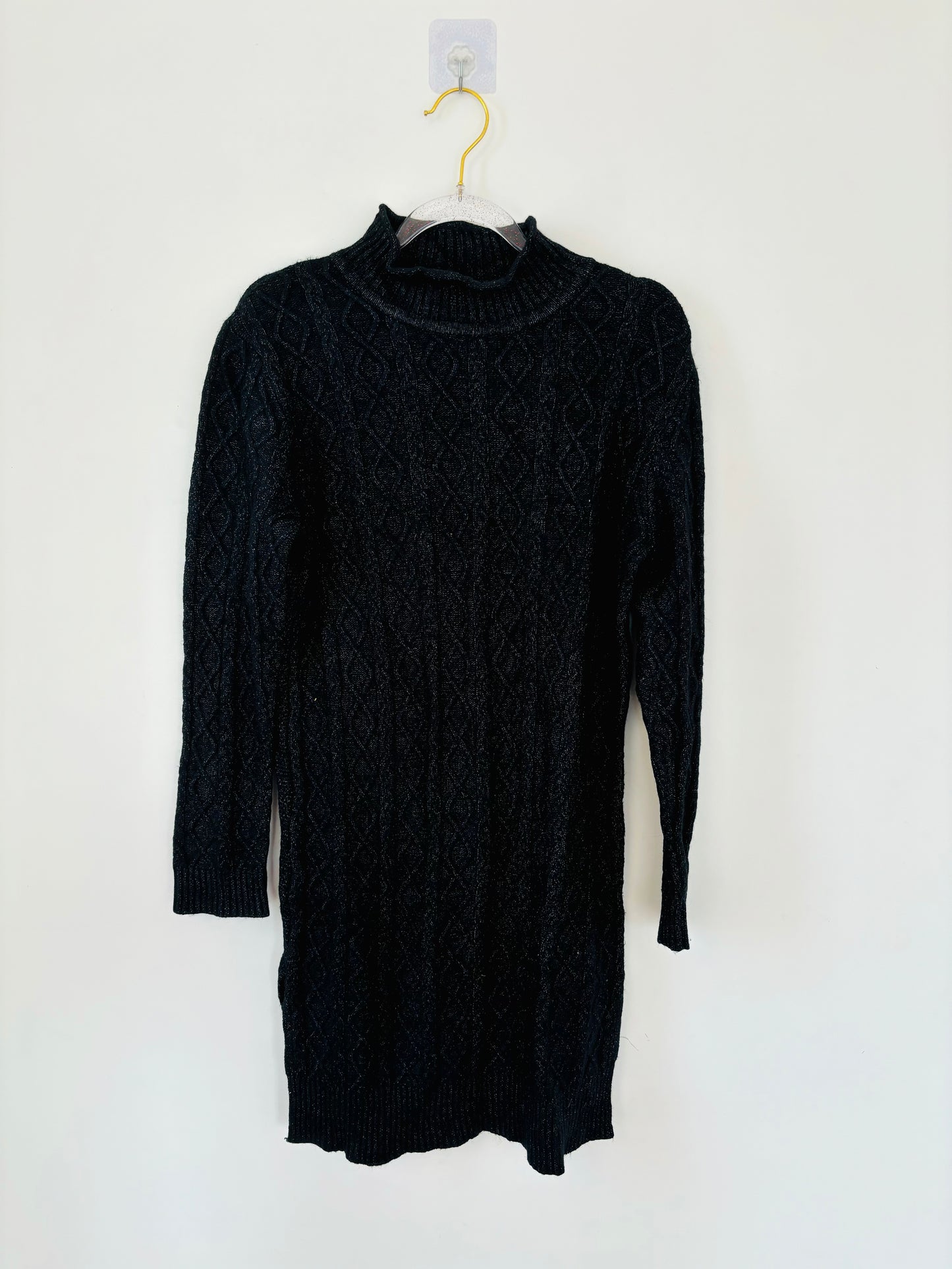 One Piece Dress Or long sweater