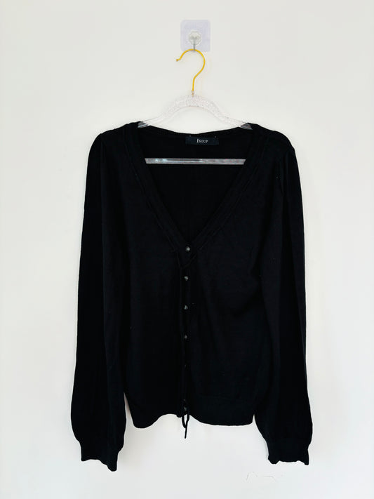 Cardigan Tops