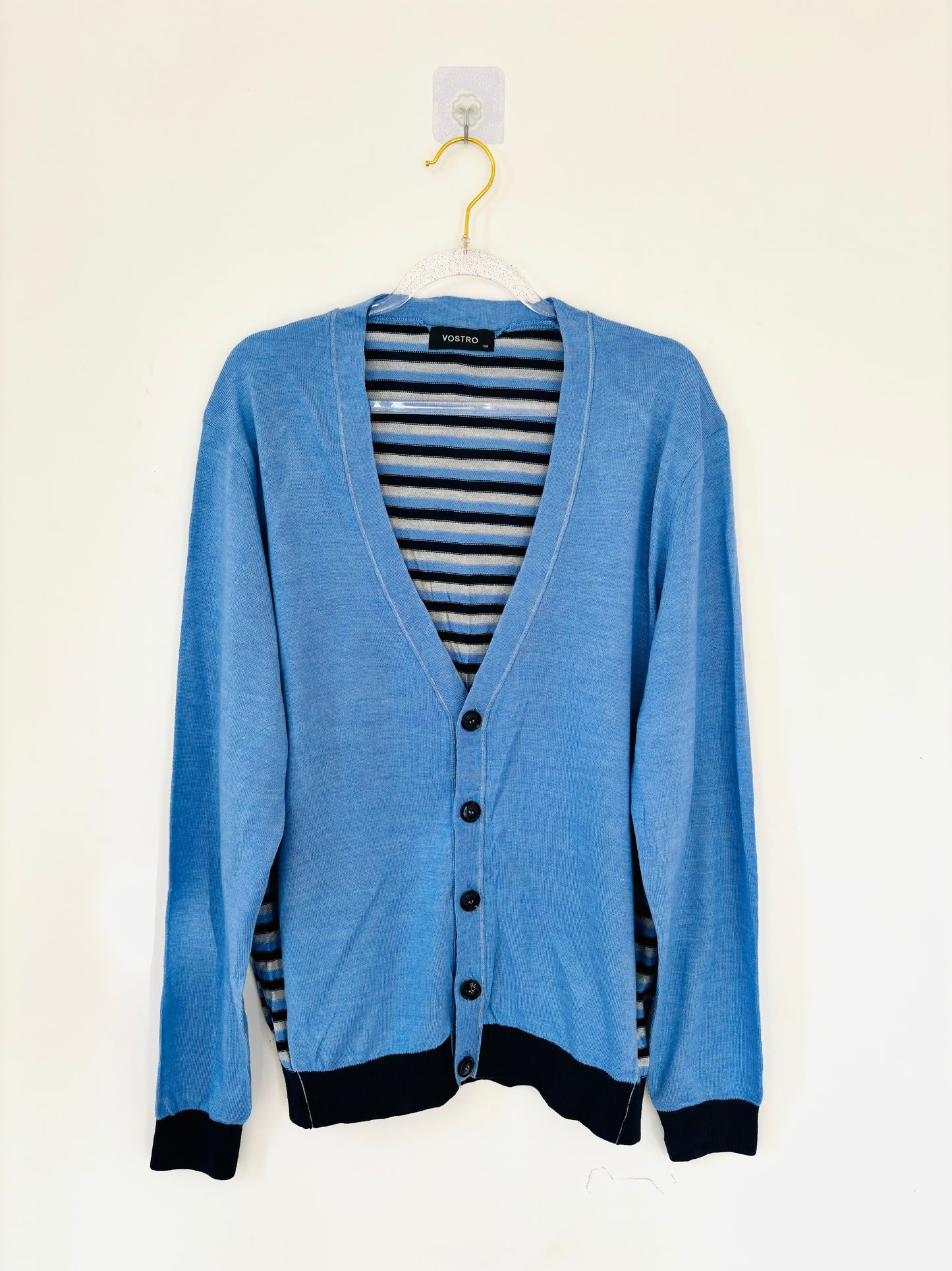 Cardigan Top