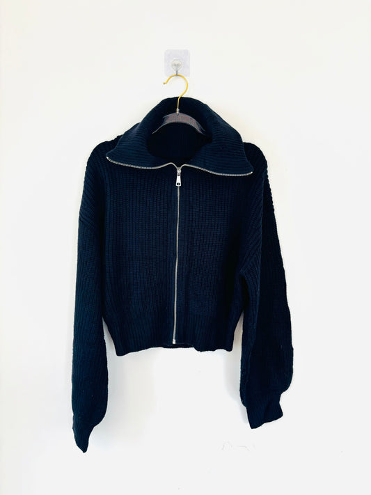 Women's Crop Jacket