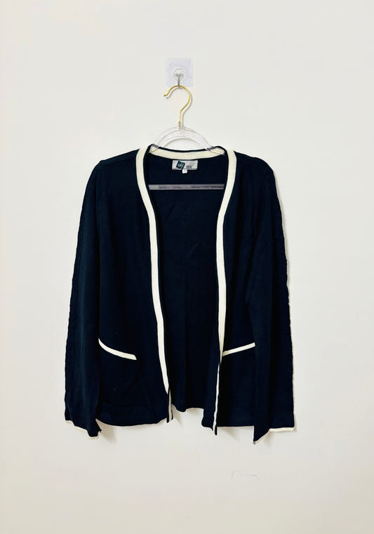 Cardigan Top