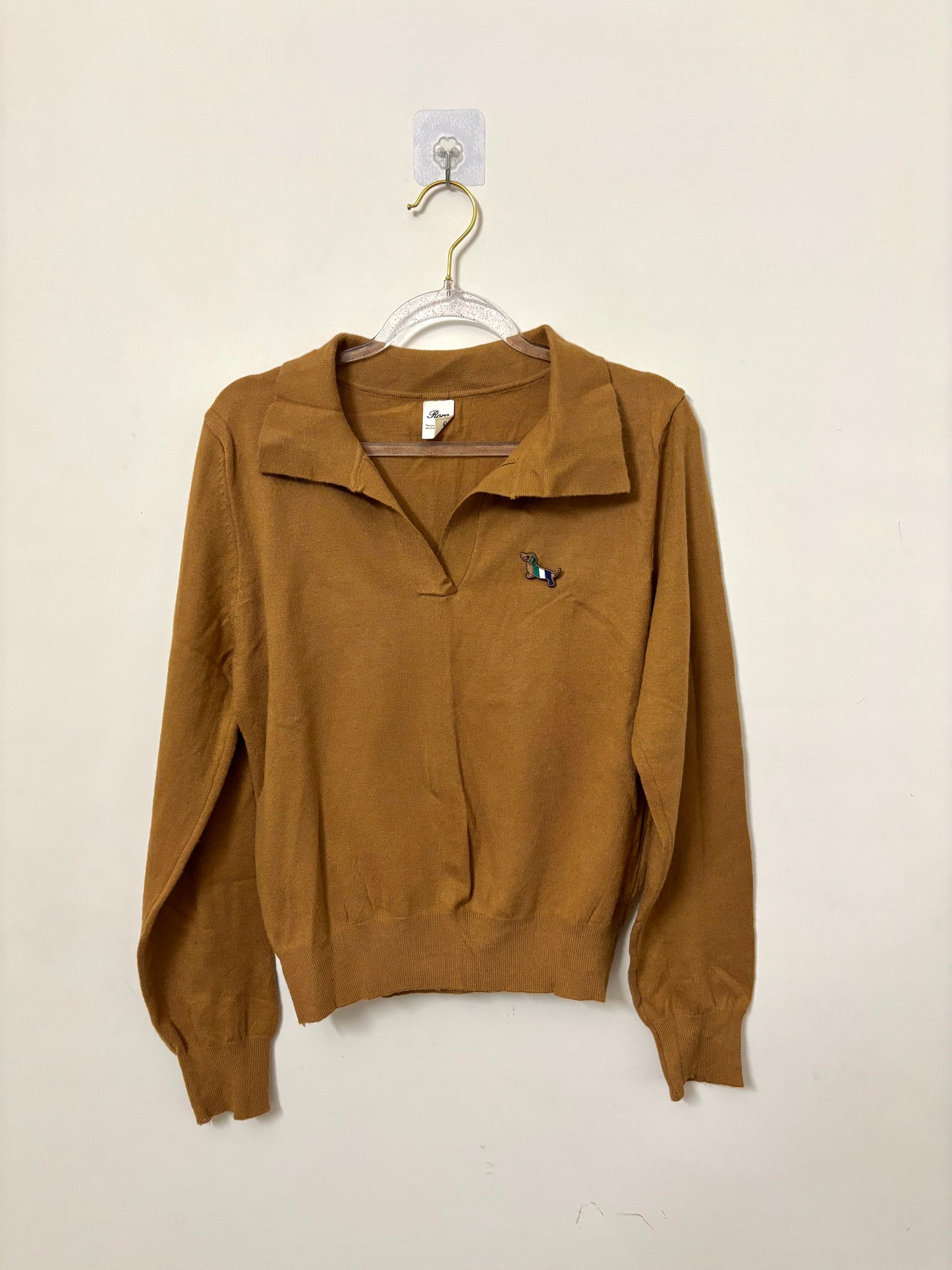 Winter top
