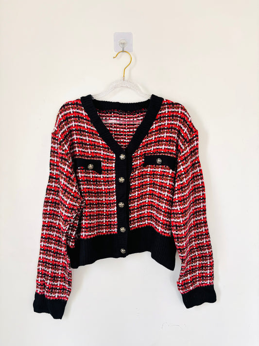Women Cardigan