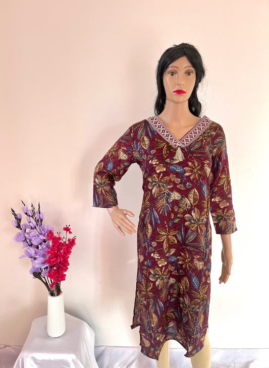 VF Kurti