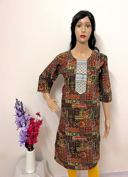 Noori Kurti